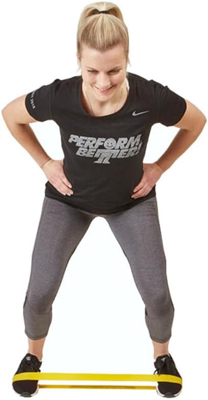 Perform Better Extreme Mini Band Resistance Loop - Exercise Bands