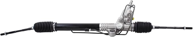 Power Steering Rack and Pinion Assembly for Subaru Impreza | for Legacy Outback 2005-2009