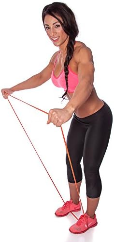 Functional Fitness Pull Up Bands Resistance Bands | Exercise Bands for Working Out | Long Stretch Bands for Exercise, Training Bands, Resistance Bands for Stretching