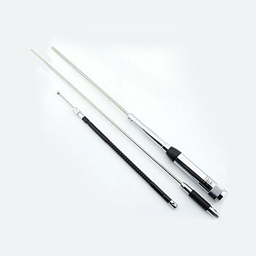 HH-9000 10/6/2m/70cm High Gain Quad-Band Mobile Radio Antenna for Tyt Wouxun