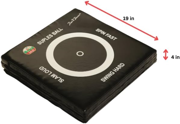 Suples Target Slam Mat