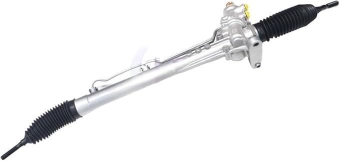 LHD Power Steering Rack Compatible with Mini Cooper Power Steering - All Models 2002-2006 32106777524 32106778547 32106778548 32116761557