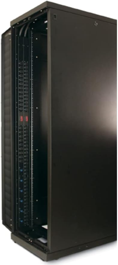 Basic Rack Zero U - Power Distribution Strip - Rack-Mountable - Ac 208 V - 20 X