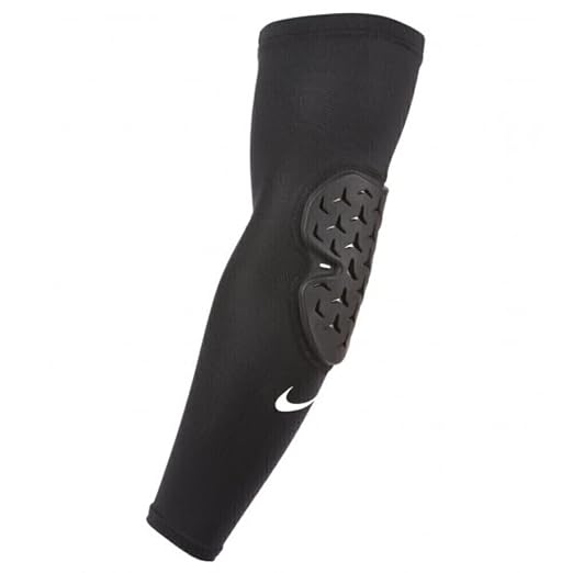 Nike Unisex Adult Pro Strong Elbow Sleeve