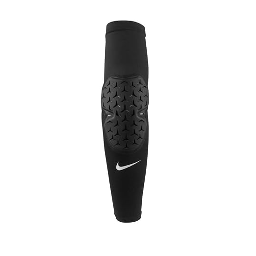 Nike Unisex Adult Pro Strong Elbow Sleeve