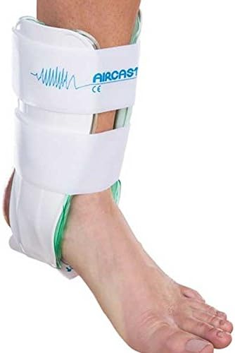 Aircast Air-Stirrup Ankle Support Brace
