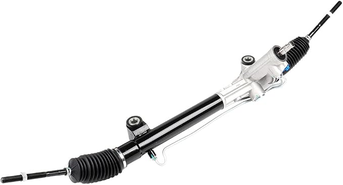 OCPTY Power Steering Rack and Pinion Fit for Ford for M-ustang 1985-1993 | for 22-203F, 22203F, E5SZ3L547B, E5SZ3L547C, Power Steering Rack And Pinion Assembly Durable, Stable & Reliable Steering