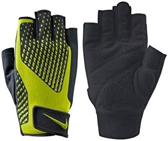 Nike Men's Core Lock Training Gloves 2.0