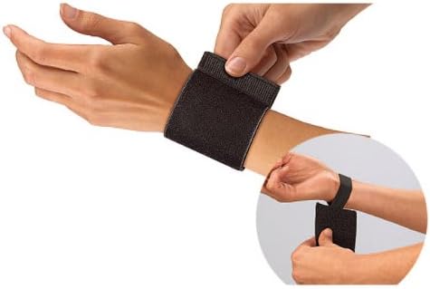 Mueller 6281 Elastic Support with Loop