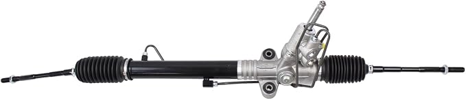 Power Steering Rack and Pinion Assembly for Subaru Impreza | for Legacy Outback 2005-2009