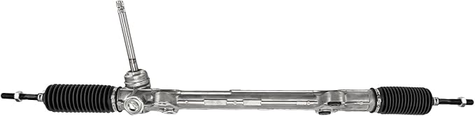 PHILTOP Power Steering Rack & Pinion Assembly for 2008 2009 2010 2011 2012 Elantra 2.0L, 2010 2011 2012 2013 Forte, Electronic Power Steering, OEM Replacement 97-2691