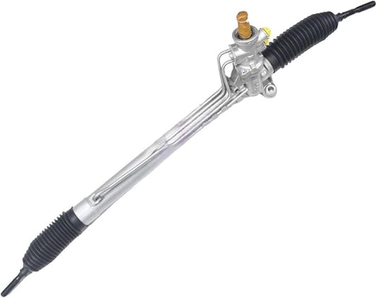 LHD Power Steering Rack Compatible with Mini Cooper Power Steering - All Models 2002-2006 32106777524 32106778547 32106778548 32116761557