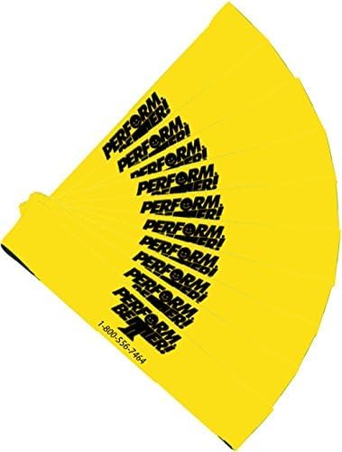 Perform Better Mini Band Resistance Loop - Exercise Bands