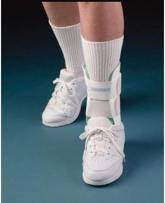Aircast Air-Stirrup Ankle Support Brace