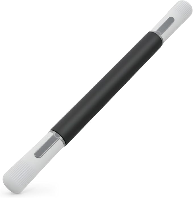 Foam Roller, Massage Roller, Muscle Roller Stick, Neck Massager for Muscles Relief, Therapy Roller Stick for Legs, Calf, Thigh, Lipo, Massage Rolling Pin, Help Sore Muscle Recovery