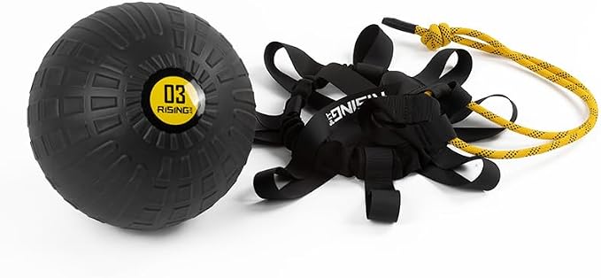 Medicine Ball Bag, Medicine Ball Rope, Rotation, Swinging, and Logging, Kettlebell Swinging, Russian Rotation, Counter Rotation Swinging, and Hammer Swinging (Excluding Medicine Balls)