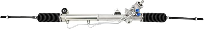 PHILTOP Power Steering Rack & Pinion Assembly for 1998 1999 2000 2001 2002 Camaro/Firebird, Hydraulic Power Steering, OEM Replacement 22-185