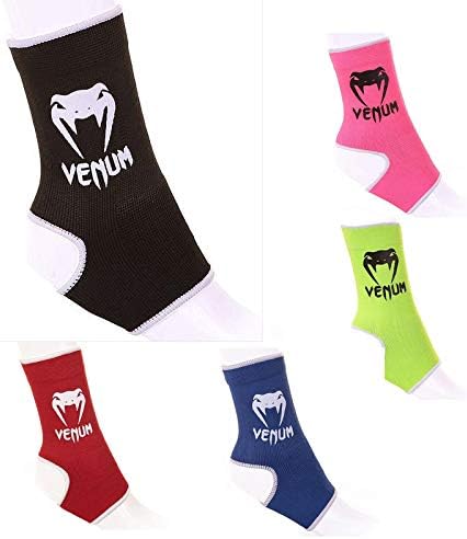 Venum Kontact Ankle Support Guard