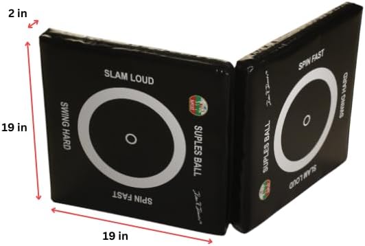 Suples Target Slam Mat