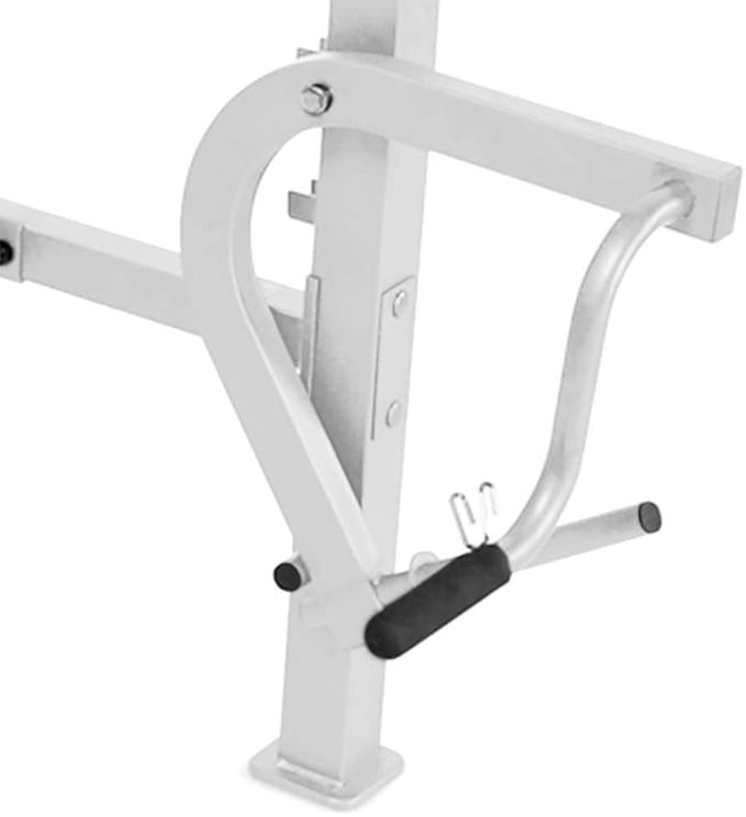 Marcy Diamond Elite Classic Multipurpose Workout Lifting Weight Bench for Home and Gym Strength Training
