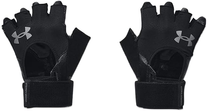 Under Armour Men's Weightlifting Glove