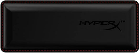 HyperX Wrist Rest – Mouse – Cooling Gel – Memory Foam – Anti-Slip,Black