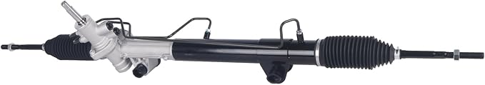 PAROD 52013466AL 26-2143 Steering Rack Pinion Assembly, Hydraulic Power | Fit for 2005-2010 Dodge Dakota, 2006-2009 Mitsubishi Raider