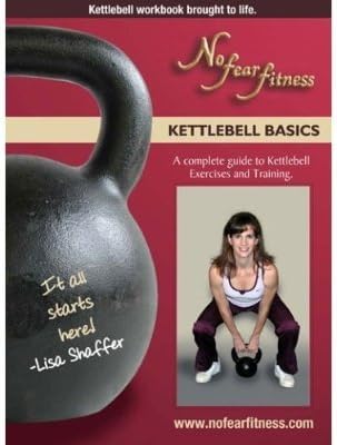 Ader Premier Kettlebell Set with DVD (5, 10, 15, 20, 25, 30, 35, 40, 45, 50lb) Rack and Rubber Mat