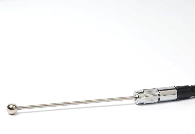 HH-9000 10/6/2m/70cm High Gain Quad-Band Mobile Radio Antenna for Tyt Wouxun