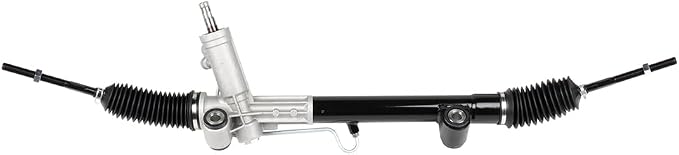 OCPTY Power Steering Rack and Pinion Fit for Ford for M-ustang 1985-1993 | for 22-203F, 22203F, E5SZ3L547B, E5SZ3L547C, Power Steering Rack And Pinion Assembly Durable, Stable & Reliable Steering