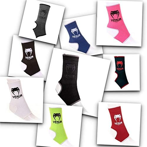 Venum Kontact Ankle Support Guard