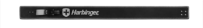 Heavy Duty 10mm Lever Belt for Powerlifting - IPF Approved, 4" Wide, Adjustable Steel Lever Tensioning, Comfort Fit with Suede Lining, Durable Core Support for Heavy Lifting