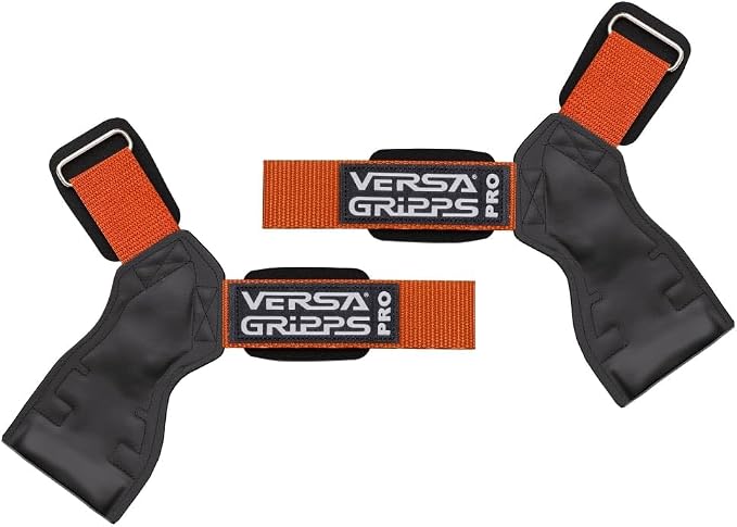 VERSA GRIPPS® PRO Wrist Straps, Choose Size and Color
