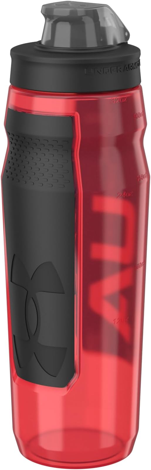 Under Armour 32oz Playmaker Squeeze Water Bottle | Squeeze