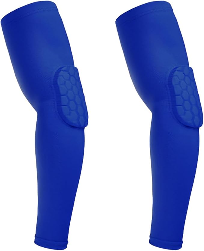 Elbow Compression Sleeve Padded Elbow Sleeve Volleyball Elbow Pads, Basketball Arm sleeve Football Arm Sleeve