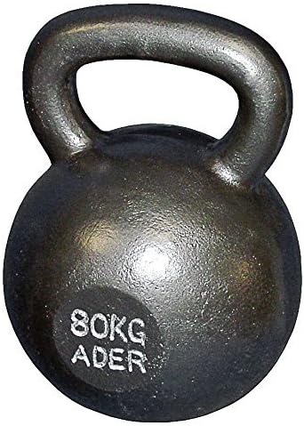 Ader Premier Monster Russian Kettlebells 56kg to 92kg