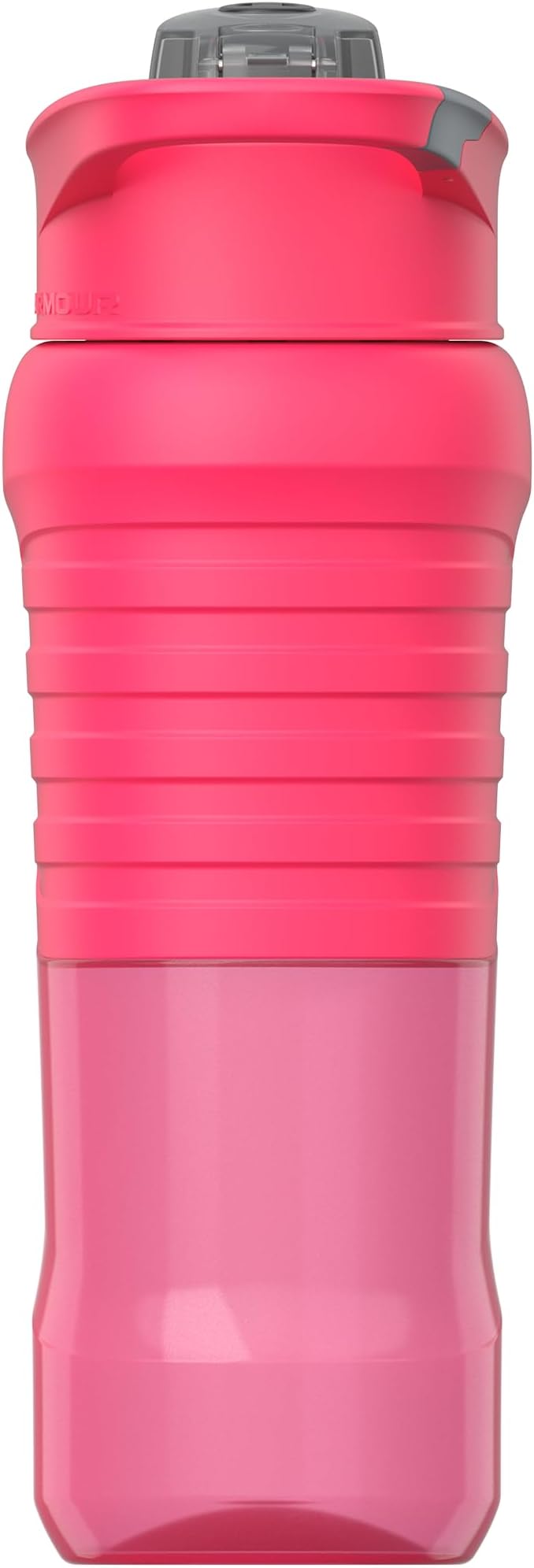 Under Armour UA 24oz Clarity Penta Pink OSFA