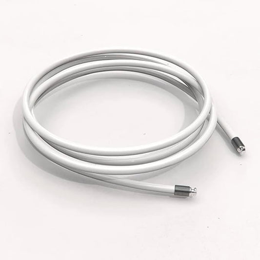 Crossrope Replacement Weighted Jump Ropes, 1/4 lb or 1/2 lb | Replace worn ropes or expand your collection with 1/4 lb and 1/2 lb weighted ropes. Compatible handles sold separately.