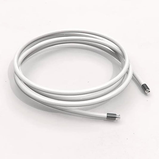 Crossrope Replacement Weighted Jump Ropes, 1/4 lb or 1/2 lb | Replace worn ropes or expand your collection with 1/4 lb and 1/2 lb weighted ropes. Compatible handles sold separately.