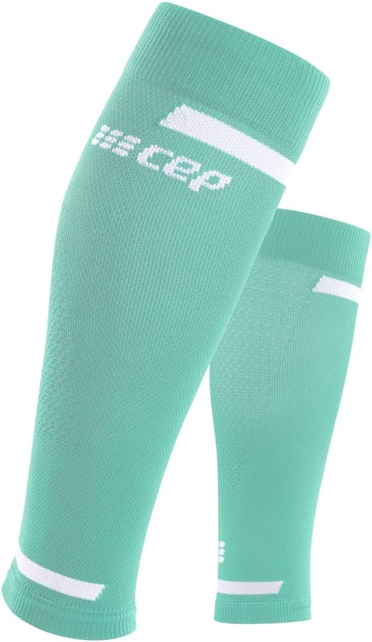 CEP Women's The Run 4.0 Calf Sleeves | Athletic Run Sleeves For Performance
