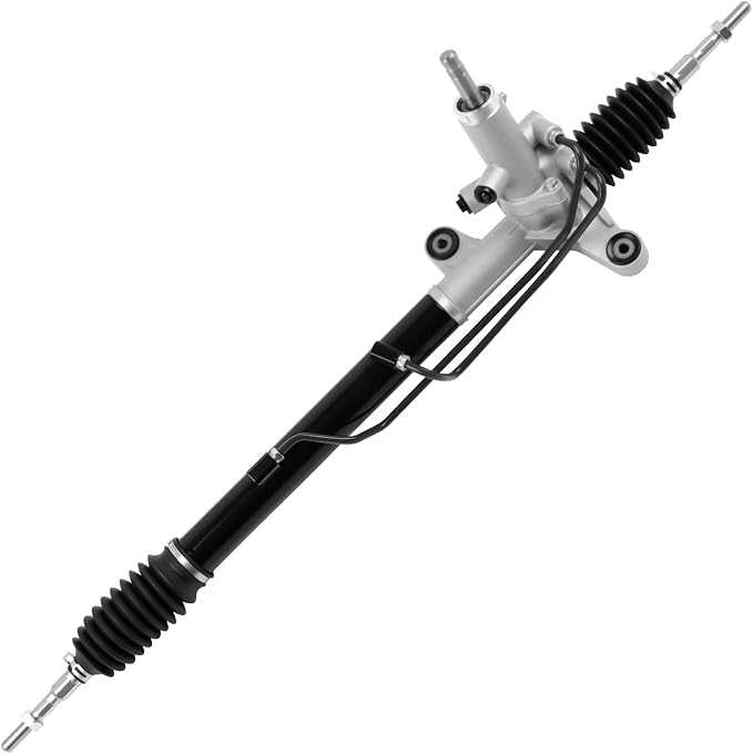 26-2718 Hydraulic Power Steering Rack and Pinion Fit for Honda Civic 2006-2010 1.8L Automotive Replacement Rack & Pinion Assembly 53601SNAA02, 53601SNAA51, 53601SNAA61