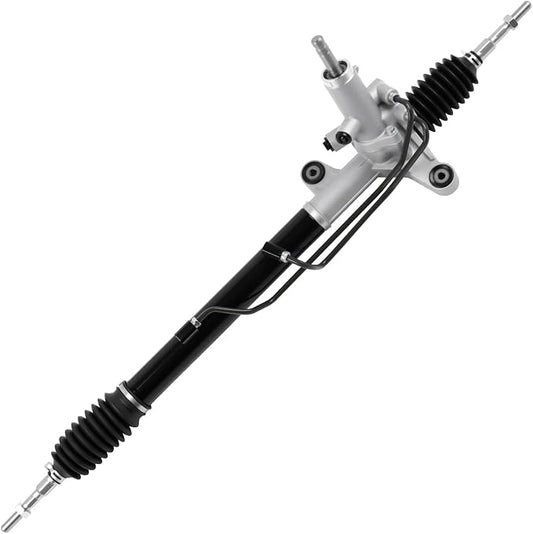 26-2718 Hydraulic Power Steering Rack and Pinion Fit for Honda Civic 2006-2010 1.8L Automotive Replacement Rack & Pinion Assembly 53601SNAA02, 53601SNAA51, 53601SNAA61