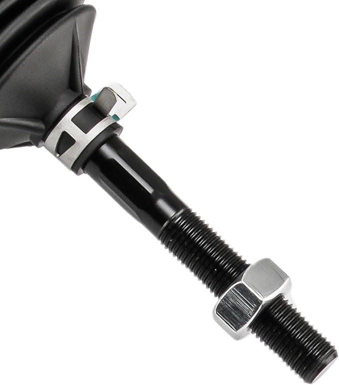 PHILTOP Power Steering Rack & Pinion Assembly for 2008 2009 2010 2011 2012 Elantra 2.0L, 2010 2011 2012 2013 Forte, Electronic Power Steering, OEM Replacement 97-2691