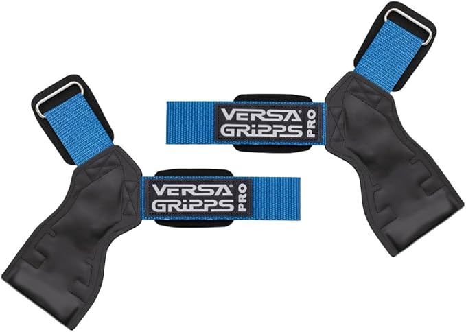 VERSA GRIPPS® PRO Wrist Straps, Choose Size and Color