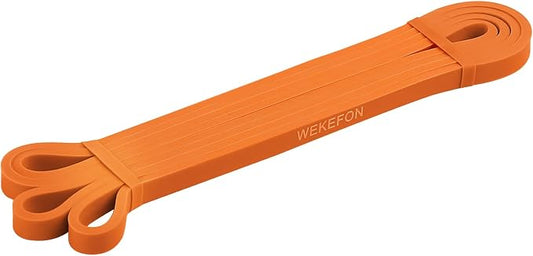 Resistance Bands Set, Pull Up Assist Bands - Stretch Resistance Band - Mobility Band Powerlifting Exercise Bands for Resistance Training, Physical Therapy, Home Workouts