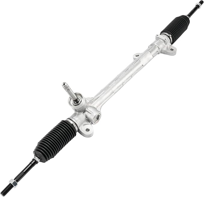 KAC Electronic Steering Rack and Pinion Replacement for Kia Forte 2014-2018 All Models, Forte 5 2014-2016 2018 2.0L, Rack and Pinion Replace 1G-2412