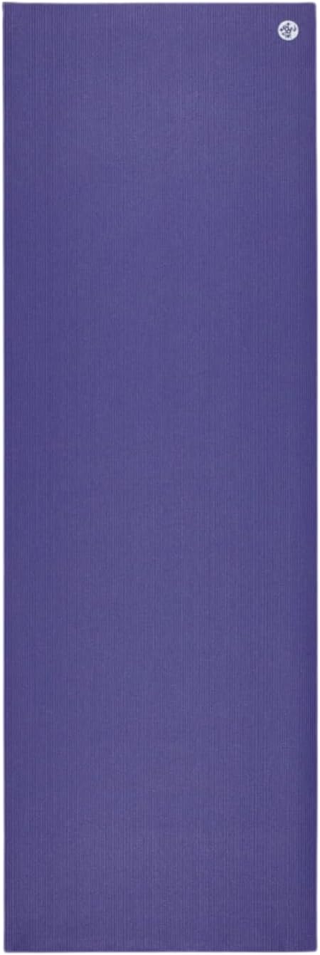 Manduka PROlite Yoga Mat 4.7mm | Lifetime Durability | Hygienic Construction | Teacher Approved