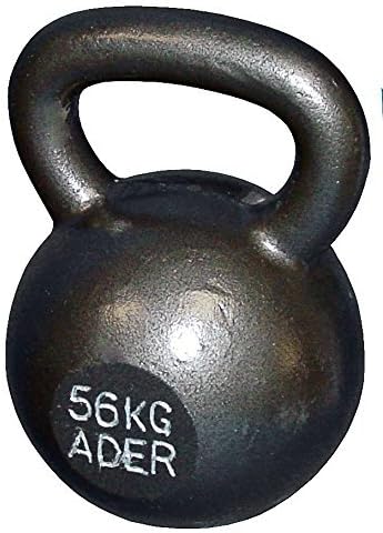 Ader Premier Monster Russian Kettlebells 56kg to 92kg