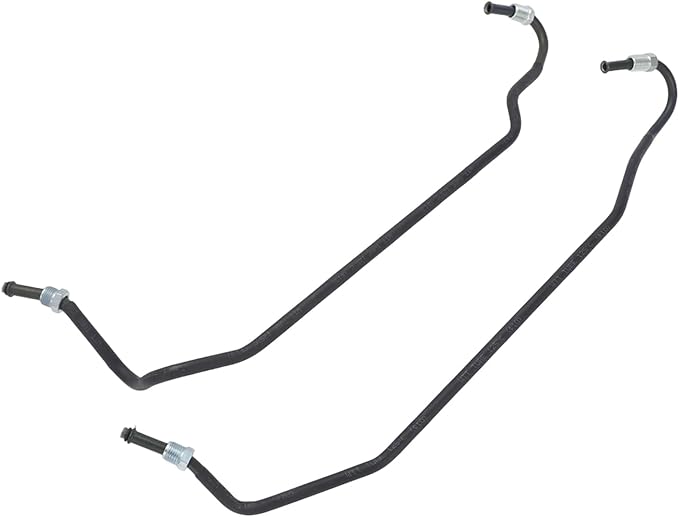 Power Steering Rack Line Repair Kit for Subaru Legacy Outback | for Subaru Legacy 2005-2009, Outback 2005-2009 And Tribeca 2006-2009, LHD Models Only, Repairs Leaking Steering Rack Lines