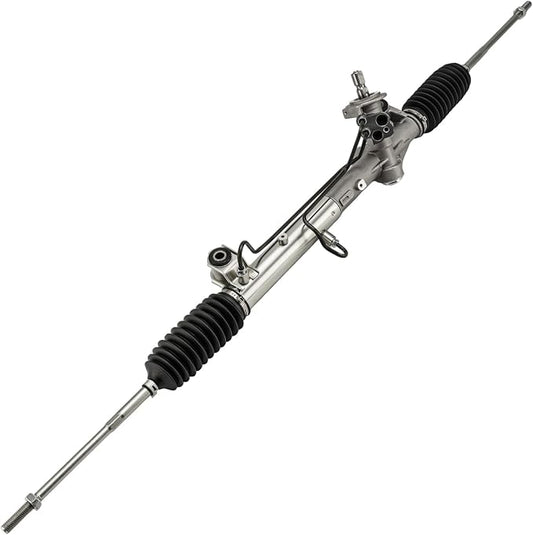 KAC Power Steering Rack and Pinion Replacement for Ford Transit Connect 2010 2011 2012 2013 All Models, Hydraulic Rack and Pinion Replace 22-2108